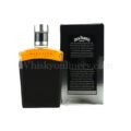 Jack Daniels Monogram with smooth silver top oldest one release 1998 proof 94 75cl