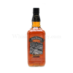 Jack Daniels Scenes from Lynchburg 11 Release 2014 proof 86 1L