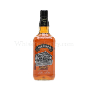 Jack Daniels Scenes from Lynchburg 12 Release 2015 proof 86 1L