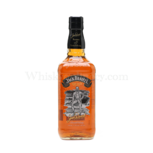 Jack Daniels Scenes from Lynchburg 5 Release 2007 proof 86 1L