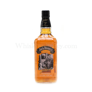 Jack Daniels Scenes from Lynchburg 6 Release 2008 proof 86 1L
