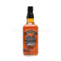 Jack Daniels Scenes from Lynchburg 7 Release 2009 proof 86