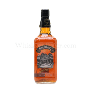 Jack Daniels Scenes from Lynchburg 7 Release 2009 proof 86 1L