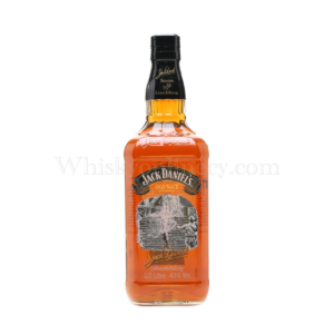 Jack Daniels Scenes from Lynchburg 8 Release 2011 proof 86 1L