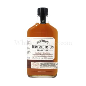 Jack Daniels Tennessee Tasters’ Series Hickory Smoked #2 release 2018 proof 100 37.5cl