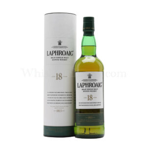Laphroaig 18 Year Old Old Bottling 70cl, 48%