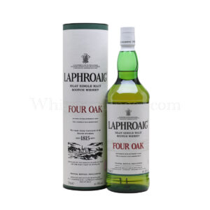 Laphroaig Four Oak 1L, 40%