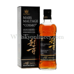 Mars Maltage Cosmo (70cl, 43%)
