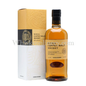 Nikka Coffey Malt Whisky (70cl, 45%)