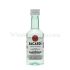 Bacardi Carta Blanca Rum (5cl, 37.5%)