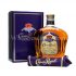Crown Royal Canadian Whisky (1L, 40%)