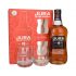 Isle of Jura 10 Year Old Gift Box (70cl, 40%)