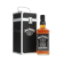 Jack Daniels Flight Case Gift Pack (70cl 40%)
