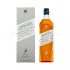 Johnnie Walker Blenders Batch Bourbon Cask Rye Finish No.2 (1L, 40%)