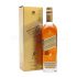 Johnnie Walker Gold Label Reserve (1L, 40%)