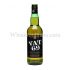 VAT 69 Blended Scotch Whisky (1L, 40%)