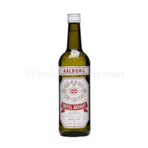 Aalborg Taffel Akvavit 1L, 45%