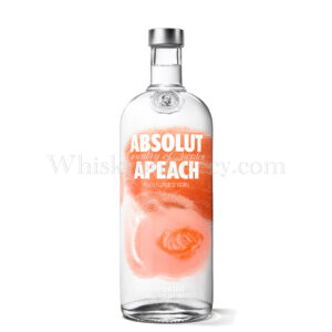 Absolut Apeach 1L, 40%