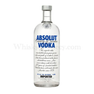 Absolut Blue (1L, 40%)