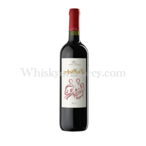 Amethystos Red 75cl, 14.5%