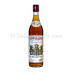 Anglias Brandy 1L, 32%