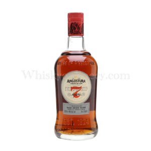 Angostura 7 Year Old 70cl, 40%
