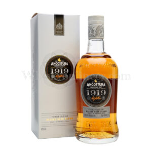 Angostura Rum 1919 70cl, 40%