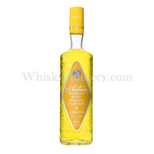 Antica Sambuca Banana 70cl, 38%