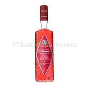 Antica Sambuca Cherry 70cl, 38%