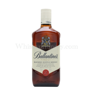Ballantines Finest 70cl, 40%