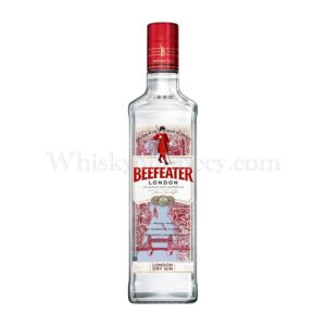 Beefeater London Dry Gin 1L, 40%
