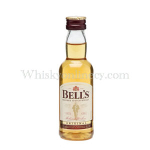 Bells Original 5cl, 40%