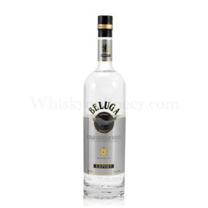 Beluga Noble Russian Vodka 1L, 40%