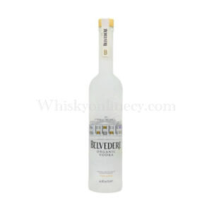 Belvedere Organic Vodka 1L, 40%