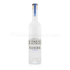 Belvedere Vodka 3L, 40%