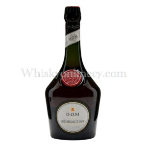Benedictine D.O.M. Liqueur 1L, 40%