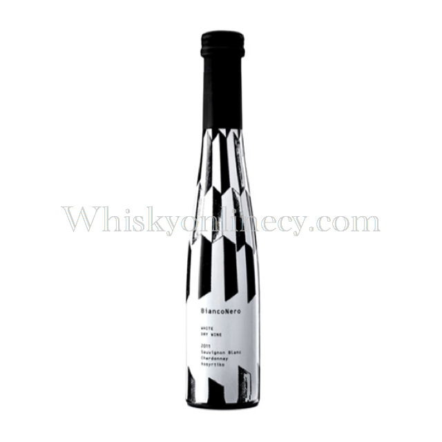 Whisky Online Cyprus Bianco Nero White Sparkling Wine 187.5cl 12