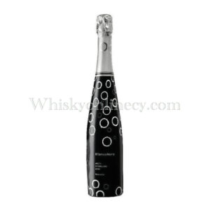 Bianco Nero White Sparkling Wine Moscato 75cl