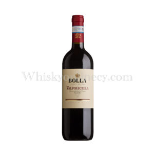 Bolla Valpolicella Classico 75cl 12.5%