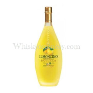 Bottega Limoncello 70cl, 30%