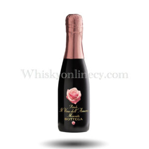 Bottega Petalo Moscato Dolce 20cl 6.5%