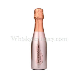 Bottega Pinot Nero Brut Rose 20cl 11.5%