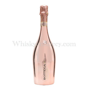 Bottega Pinot Nero Brut Rose 75cl 11.5%