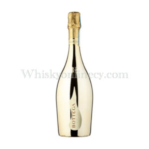Bottega Prosecco Brut gold 75cl 11%