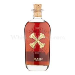 Bumbu Original 70cl, 40%