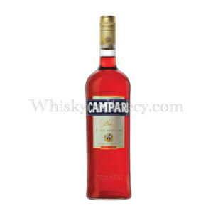 Campari 1L, 25%