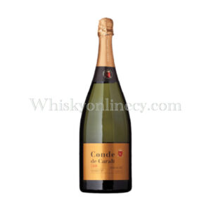 Cava Conde de Caralt Brut 75cl, 12%