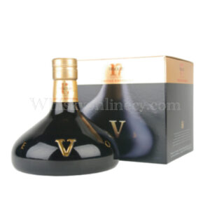 Chivas Regal 17 Year Old Revolve 50cl, 40%