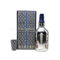Chivas Regal 18 Year Old Christian Lacroix Edition