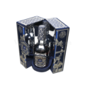 Chivas Regal 18 Year Old Christian Lacroix Edition 70cl, 40%